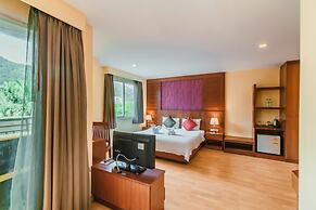 Elite Suites Patong