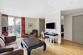 Best Western Solna Business Park