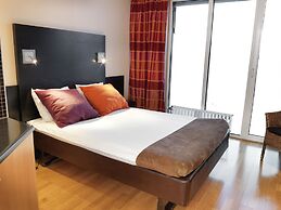 Best Western Solna Business Park