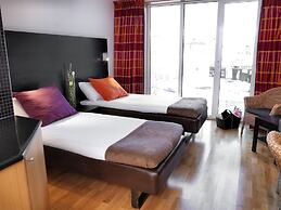 Best Western Solna Business Park