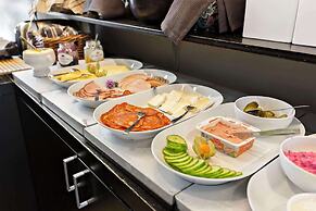 Best Western Solna Business Park