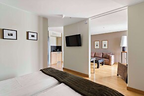 Best Western Solna Business Park