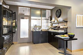 Best Western Solna Business Park