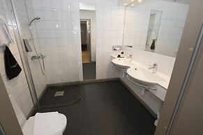 Best Western Solna Business Park