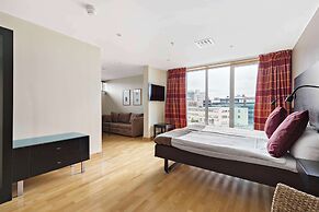 Best Western Solna Business Park