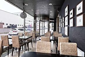 Best Western Solna Business Park