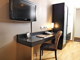Best Western Solna Business Park