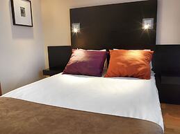 Best Western Solna Business Park