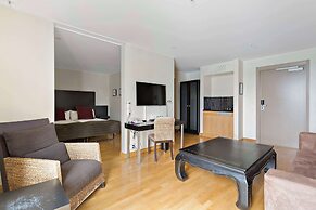 Best Western Solna Business Park