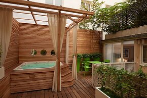 Le Mathurin Hotel & Spa