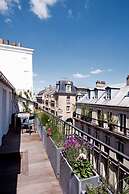 Le Mathurin Hotel & Spa