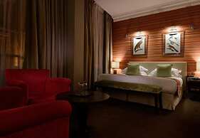 Le Mathurin Hotel & Spa