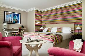 Le Mathurin Hotel & Spa