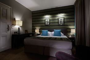 Le Mathurin Hotel & Spa