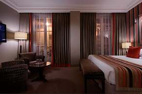 Le Mathurin Hotel & Spa