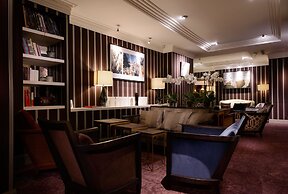 Le Mathurin Hotel & Spa