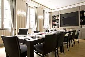 Le Mathurin Hotel & Spa