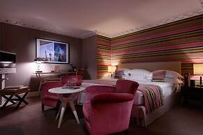 Le Mathurin Hotel & Spa