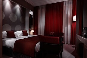 Le Mathurin Hotel & Spa