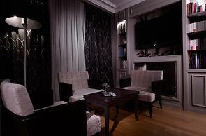 Le Mathurin Hotel & Spa