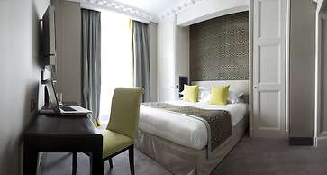 Le Mathurin Hotel & Spa