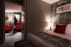 Le Mathurin Hotel & Spa