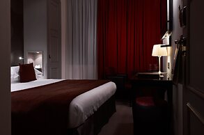 Le Mathurin Hotel & Spa