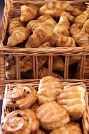 Le Mathurin Hotel & Spa