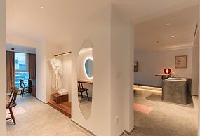 Green World Hotel Nha Trang