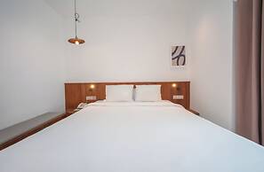 Green World Hotel Nha Trang