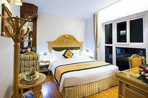 Green World Hotel Nha Trang