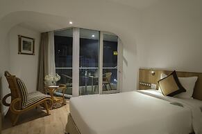 Green World Hotel Nha Trang