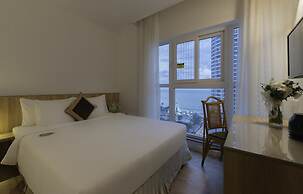 Green World Hotel Nha Trang