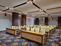 Green World Hotel Nha Trang