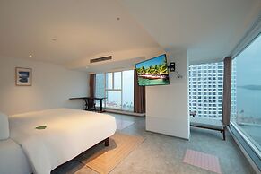 Green World Hotel Nha Trang