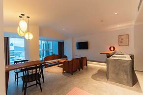 Green World Hotel Nha Trang