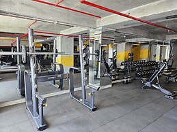 Green World Hotel Nha Trang