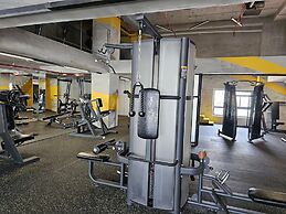 Green World Hotel Nha Trang