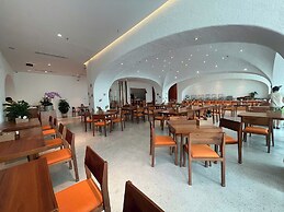 Green World Hotel Nha Trang