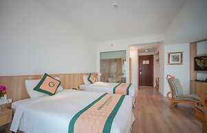 Green World Hotel Nha Trang