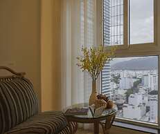 Green World Hotel Nha Trang