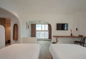 Green World Hotel Nha Trang