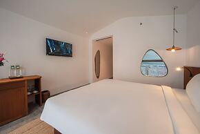 Green World Hotel Nha Trang