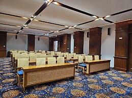 Green World Hotel Nha Trang