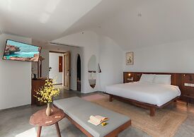 Green World Hotel Nha Trang