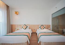 Green World Hotel Nha Trang