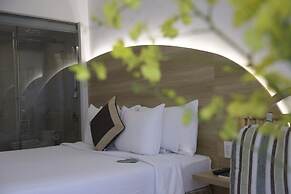 Green World Hotel Nha Trang