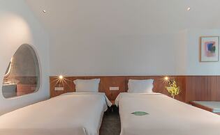 Green World Hotel Nha Trang