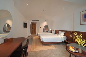 Green World Hotel Nha Trang