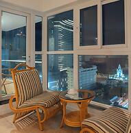 Green World Hotel Nha Trang